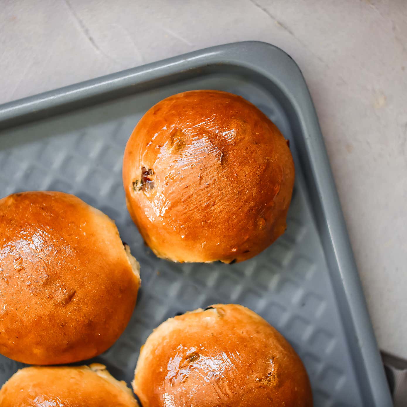 MasterClass Smart Ceramic Non Stick Large Baking Tray