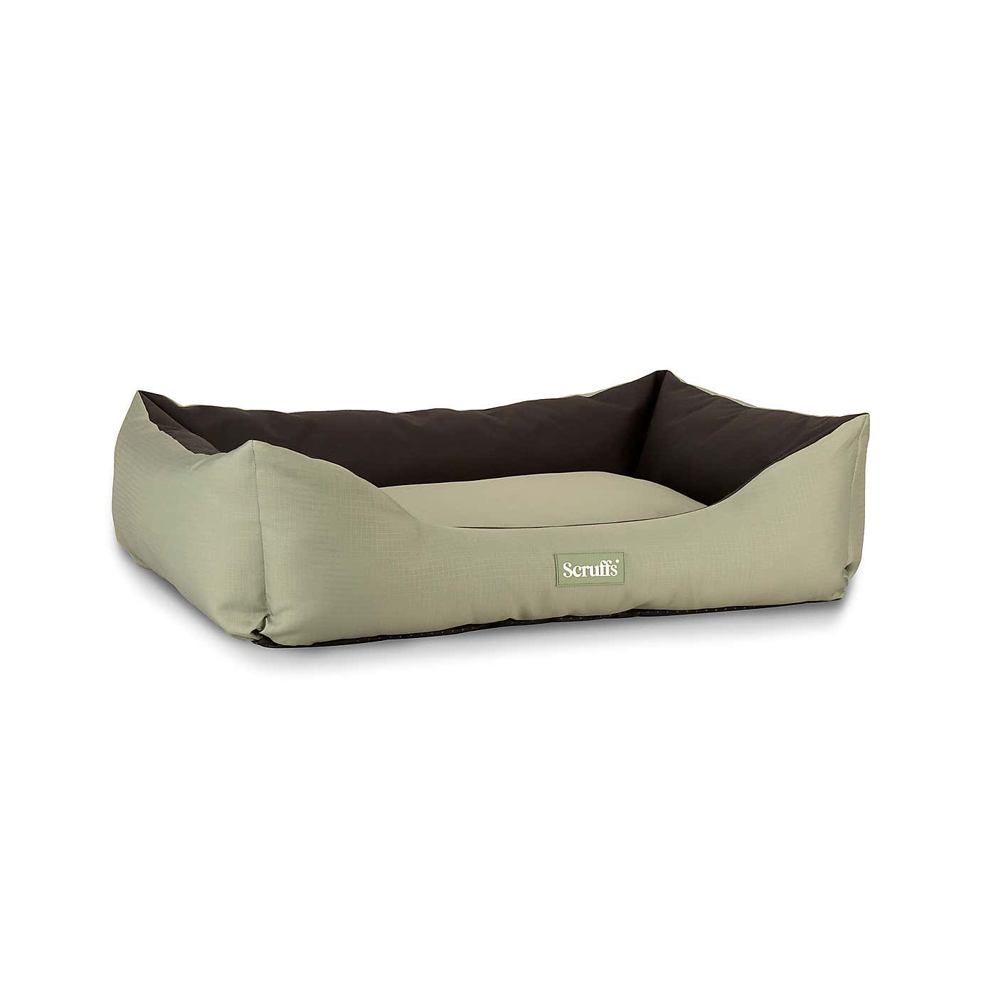 Scruffs Expedition Box Bed
