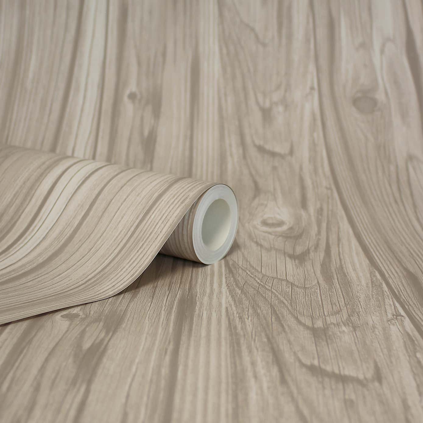 Wood Grain Wallpaper