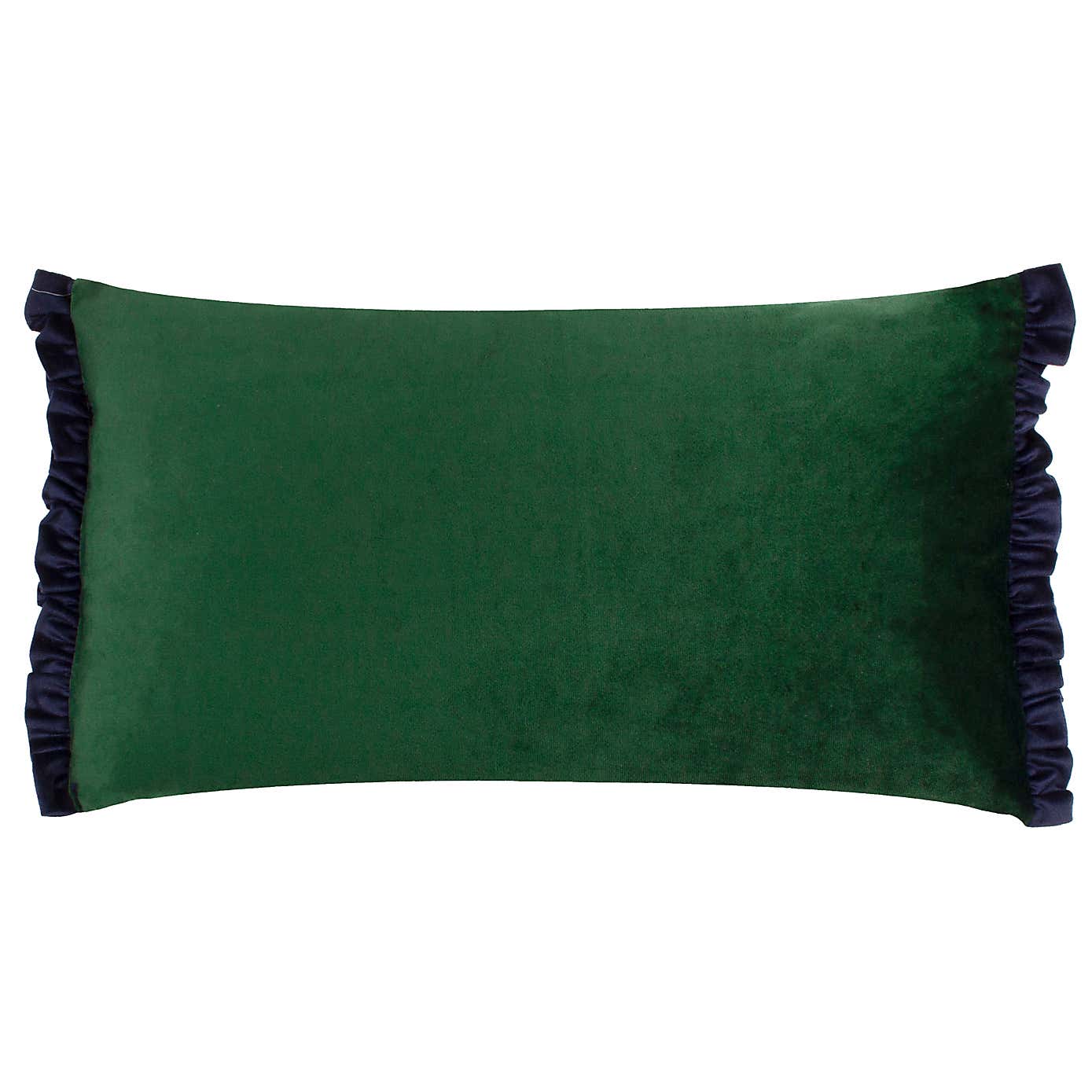 Tilly Opulent Velvet Rectangular Cushion