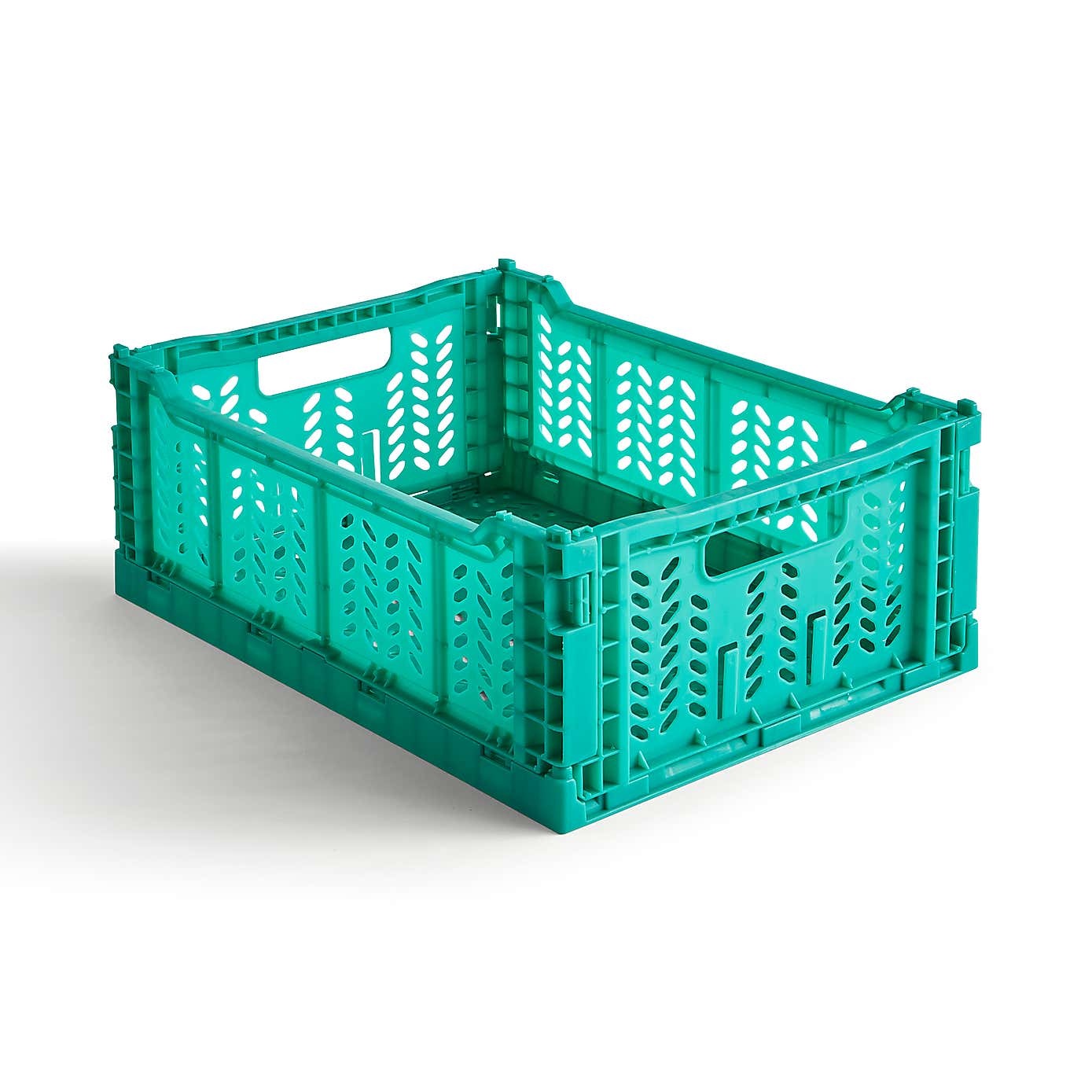 Medium Foldable Crate
