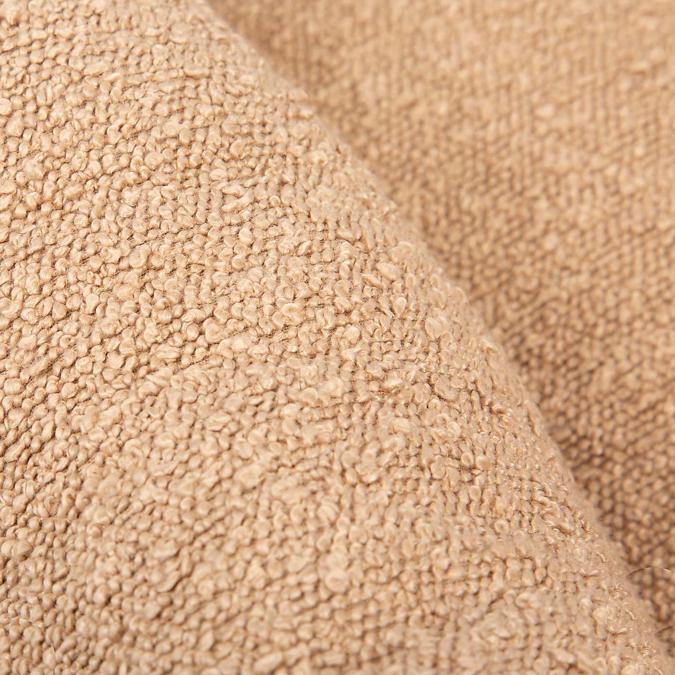 Scruffs Boucle Box Bed