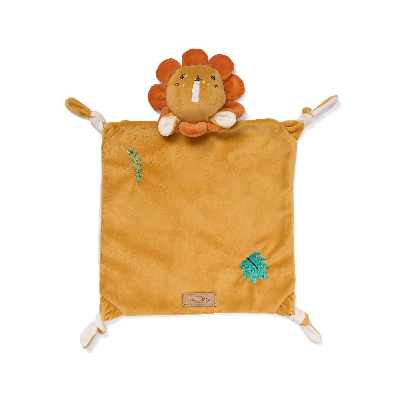 Tutti Bambini Comforter