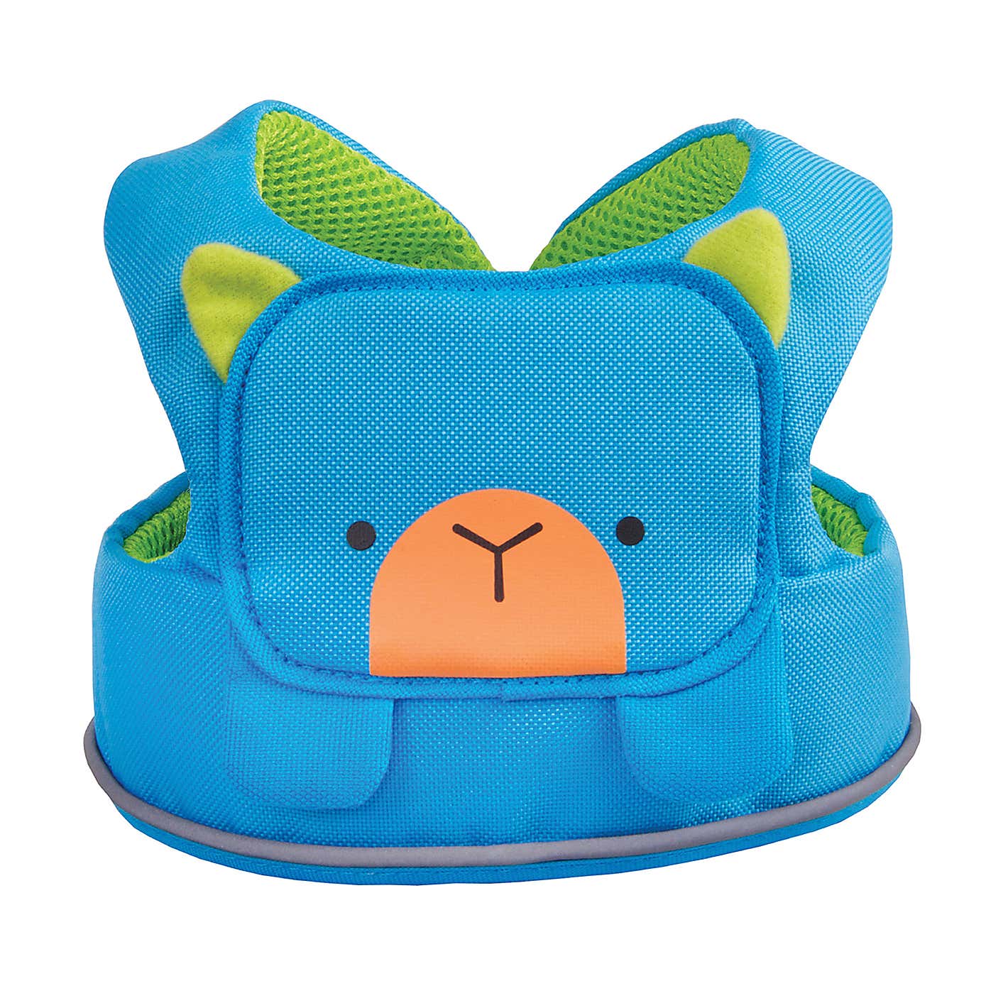 Trunki Toddlepak Bert the Bear Walking Reins Safety Harness