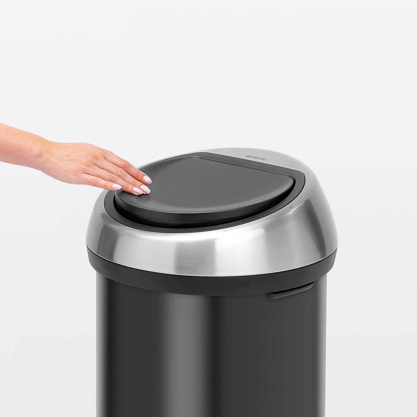 Brabantia 60L Touch Bin
