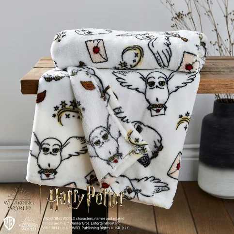 harry potter wallpaper dunelm