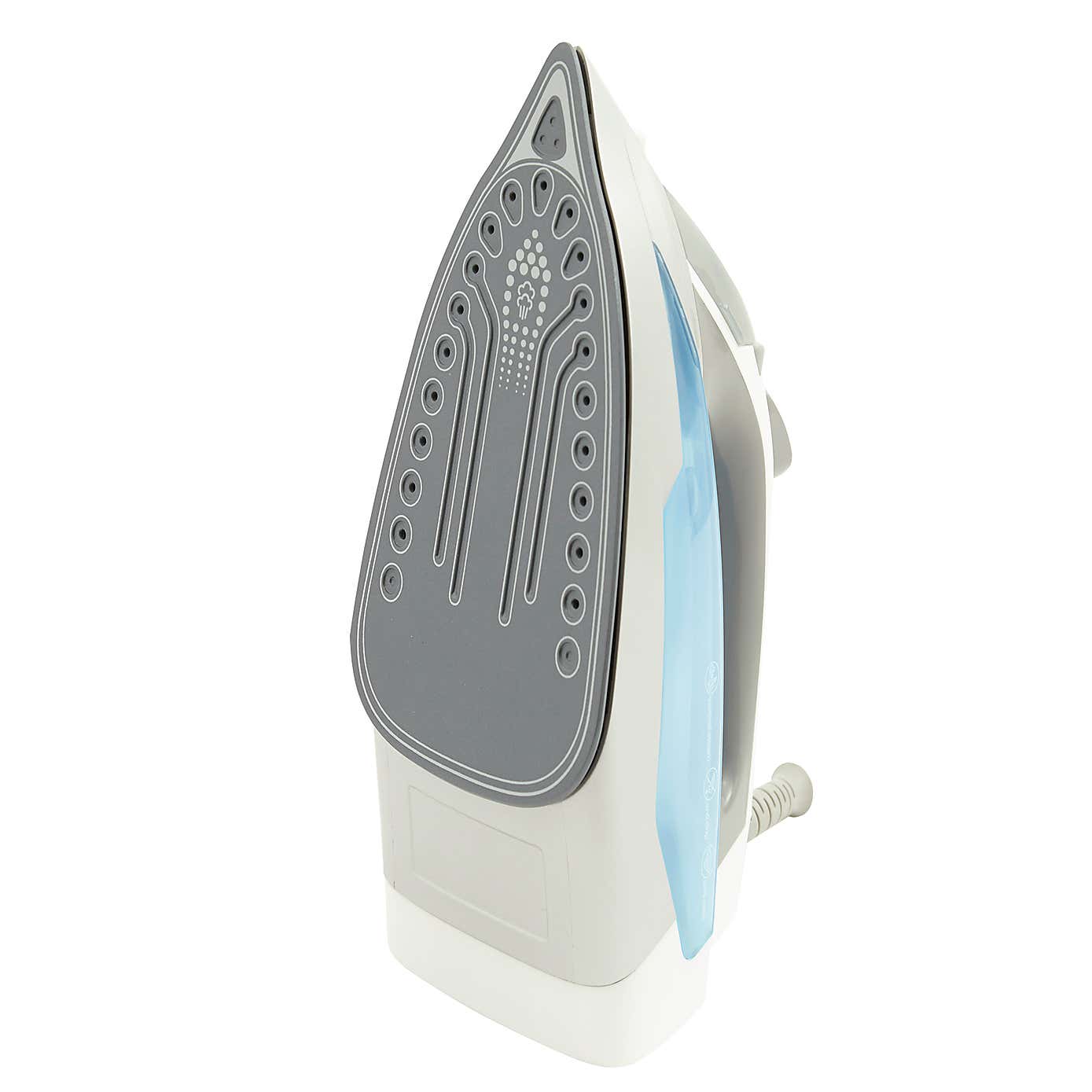 Dunelm 2200W Ceramic Iron
