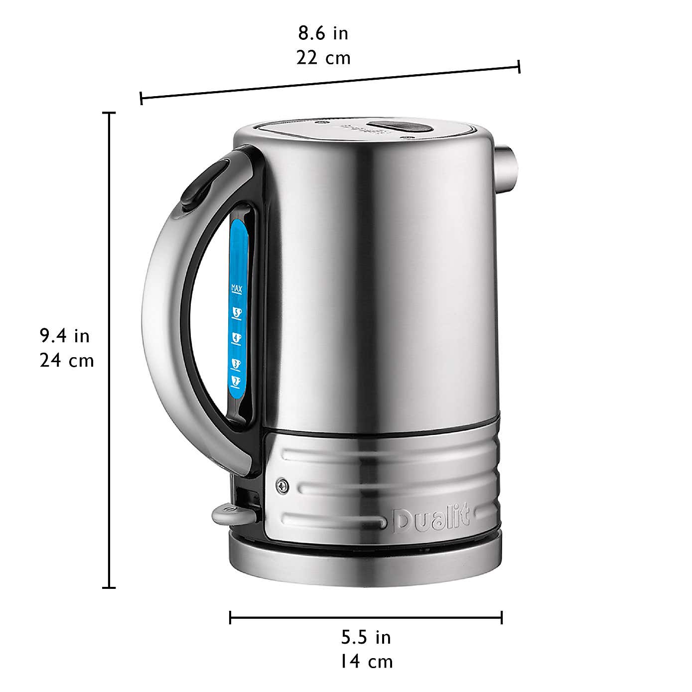 Dualit Architect Kettle