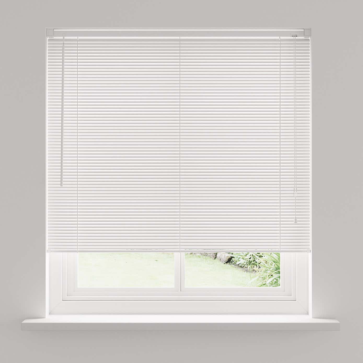 PVC Venetian Blind
