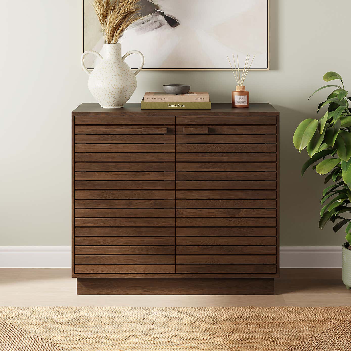 Wesley Small Sideboard