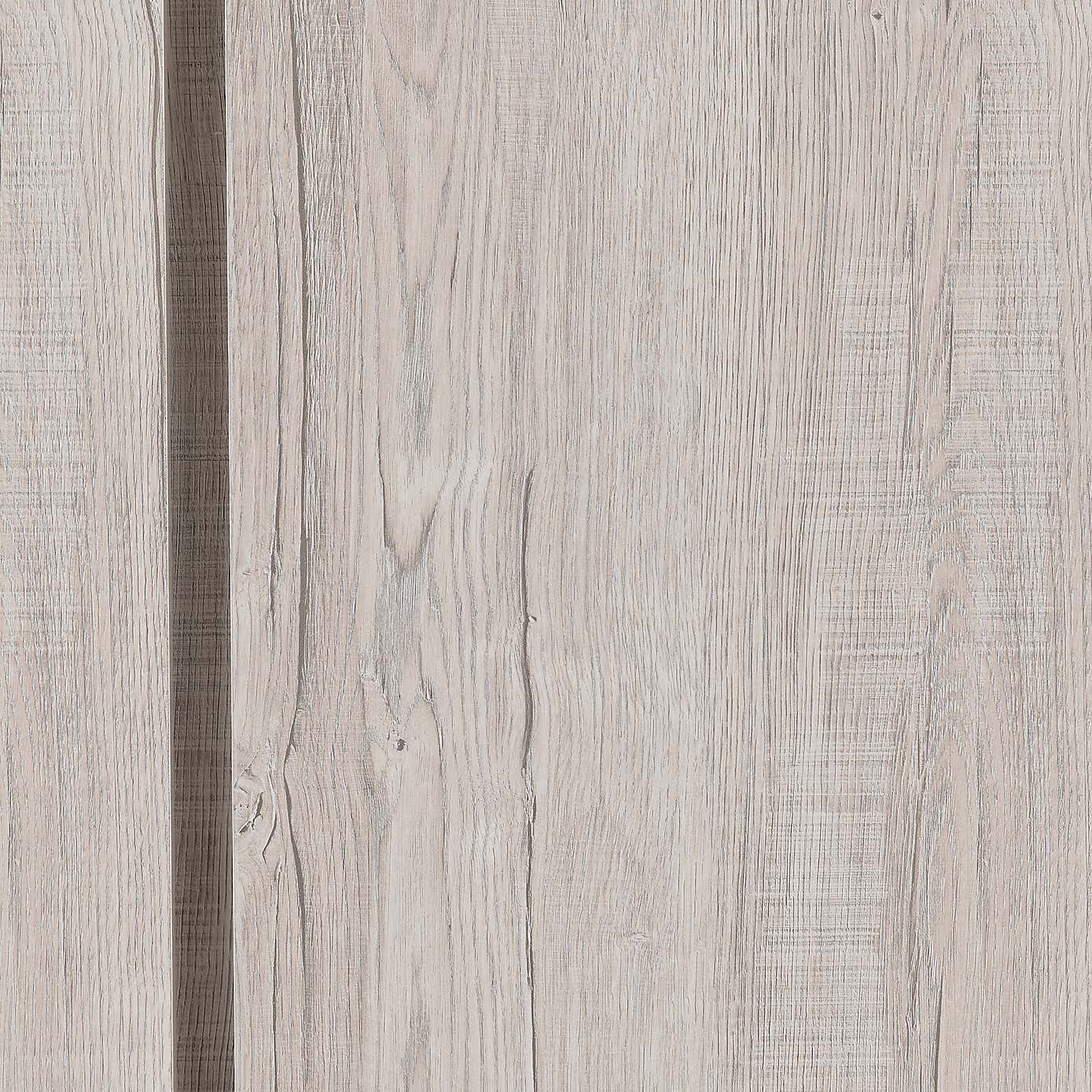 Walker Double Wardrobe