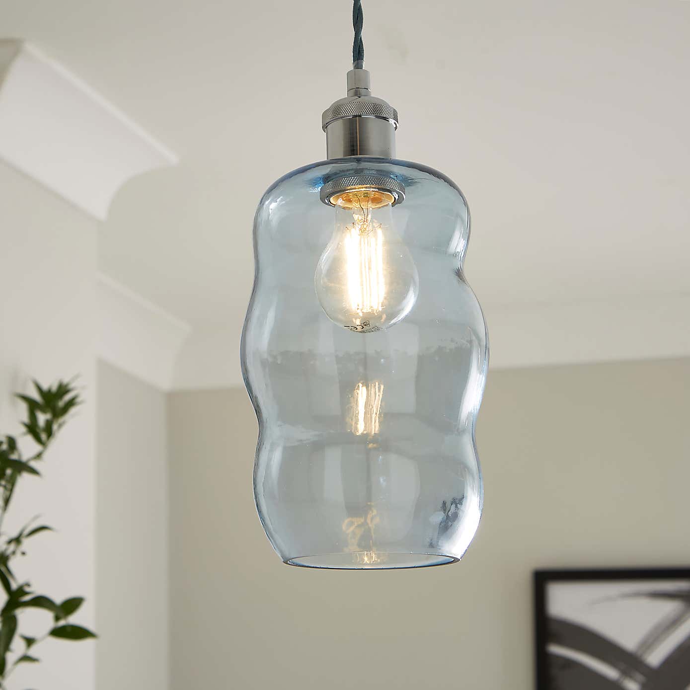 Phoebe Easy Fit Pendant Shade