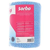 Sorbo Domestic Wipes 150pcs