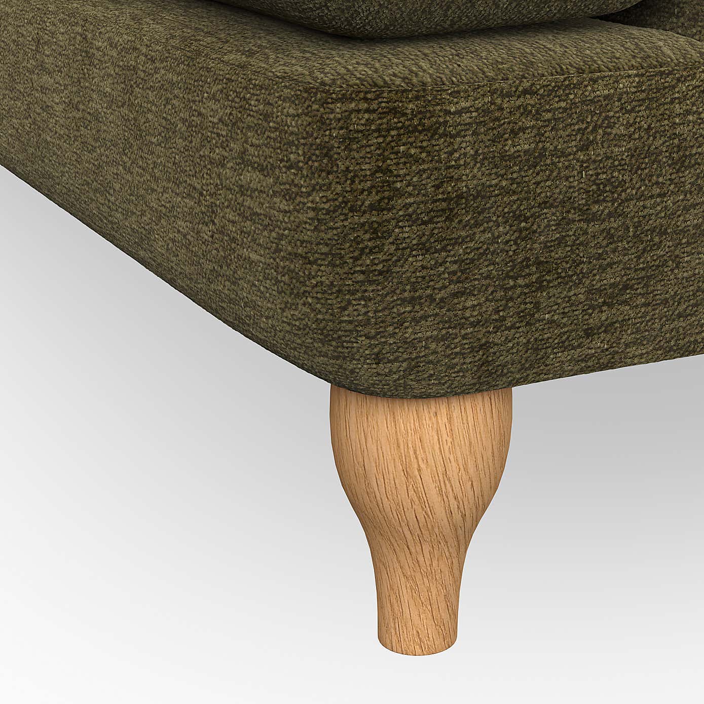 Canterbury Snuggle Chair