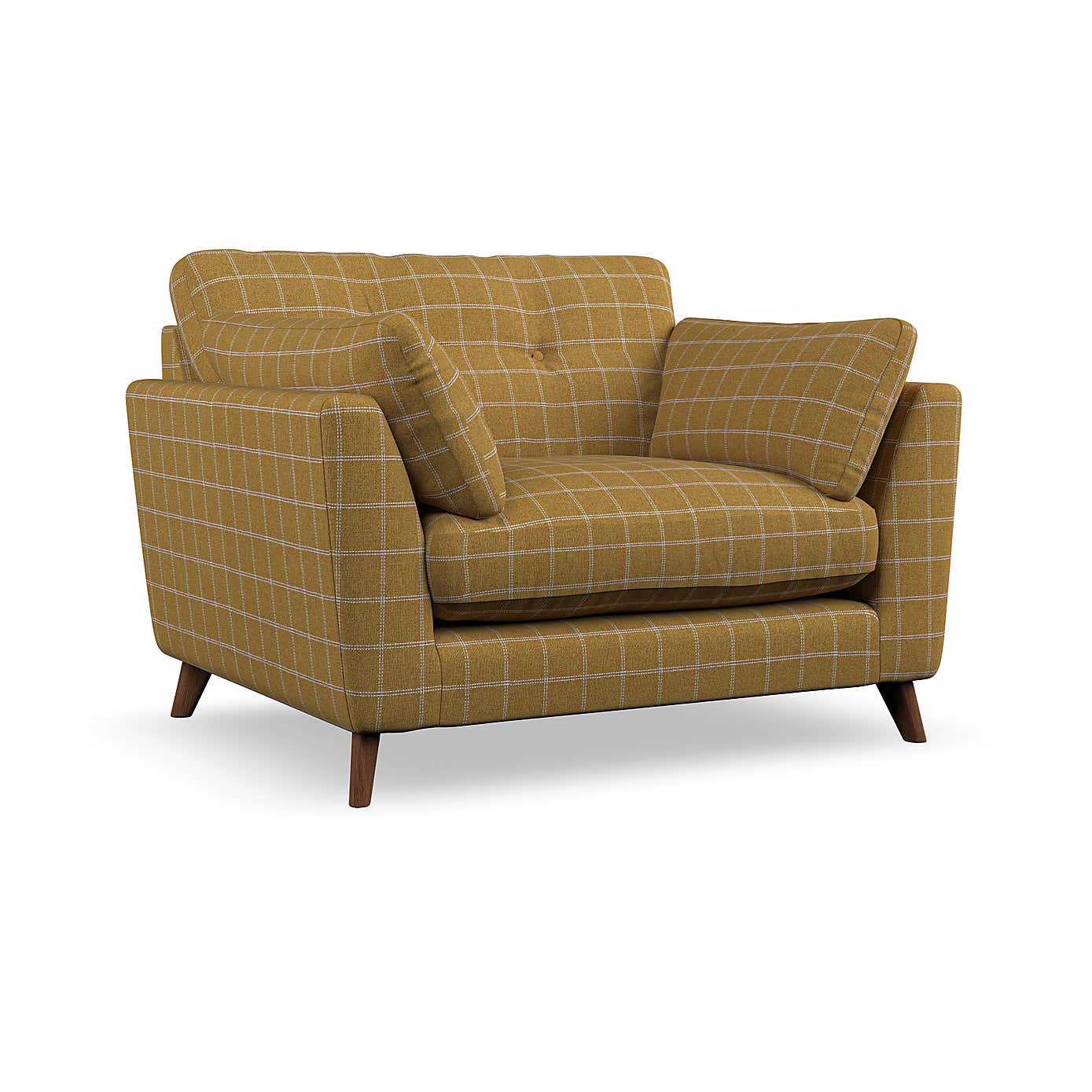 Peyton Snuggle Chair