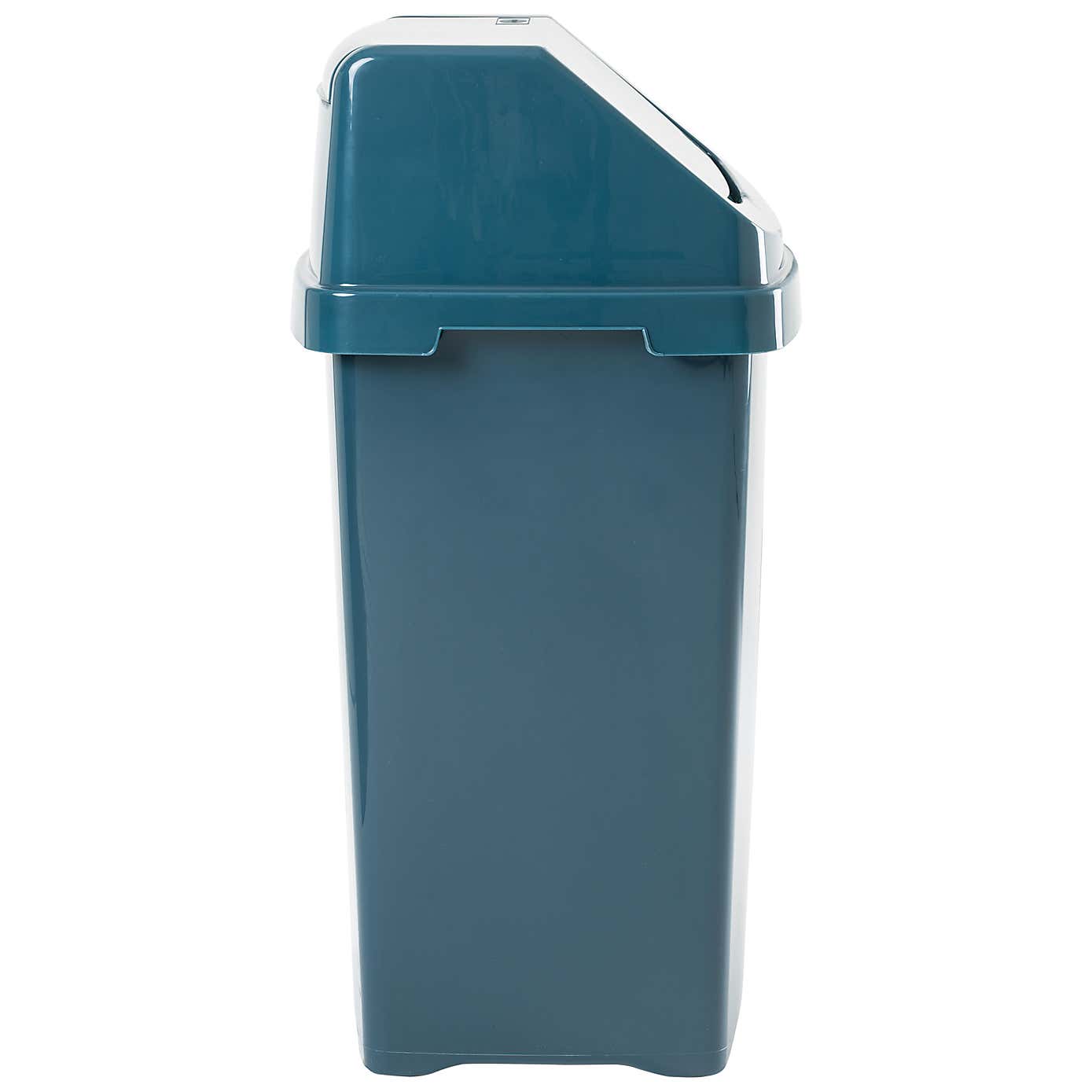 Wham Casa 50L Swing Bin