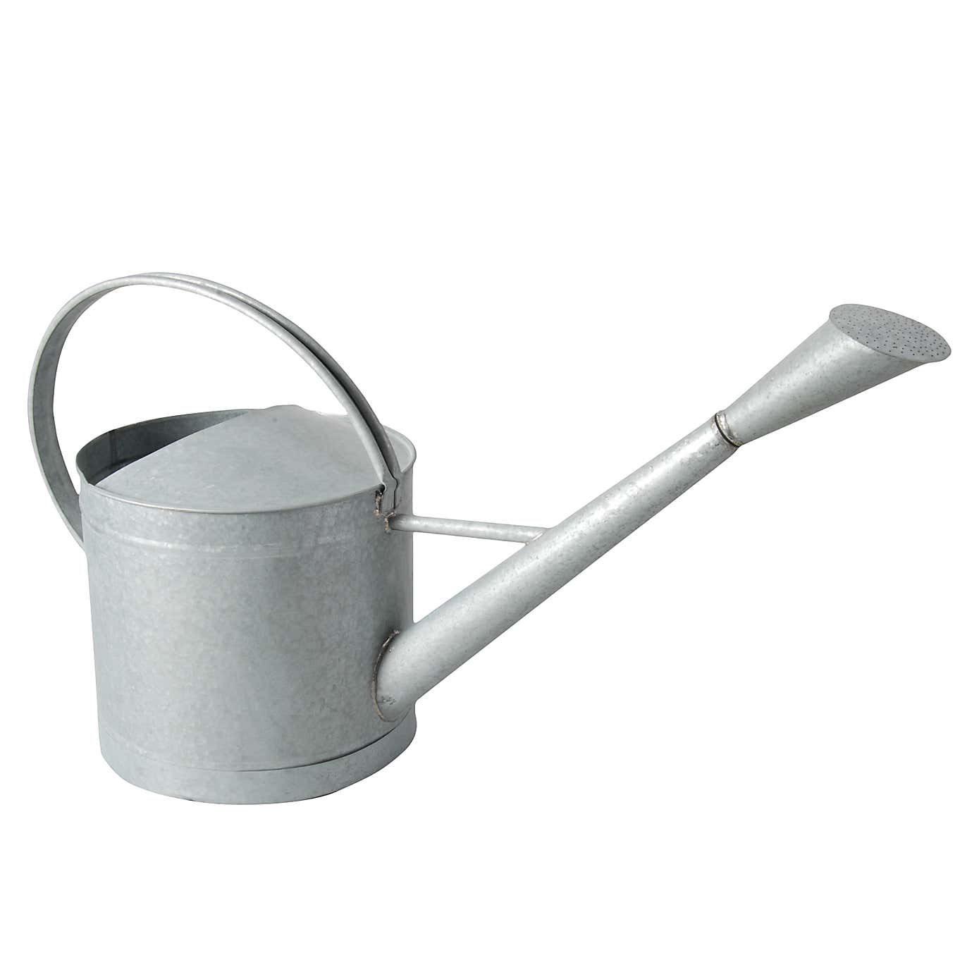 Fallen Fruits Outdoor Watering Can