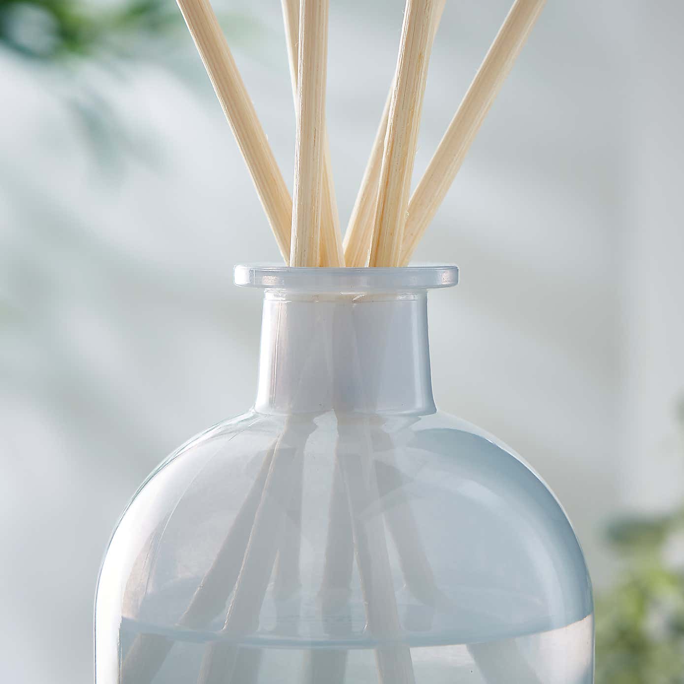 Cotton and Blossom Diffuser