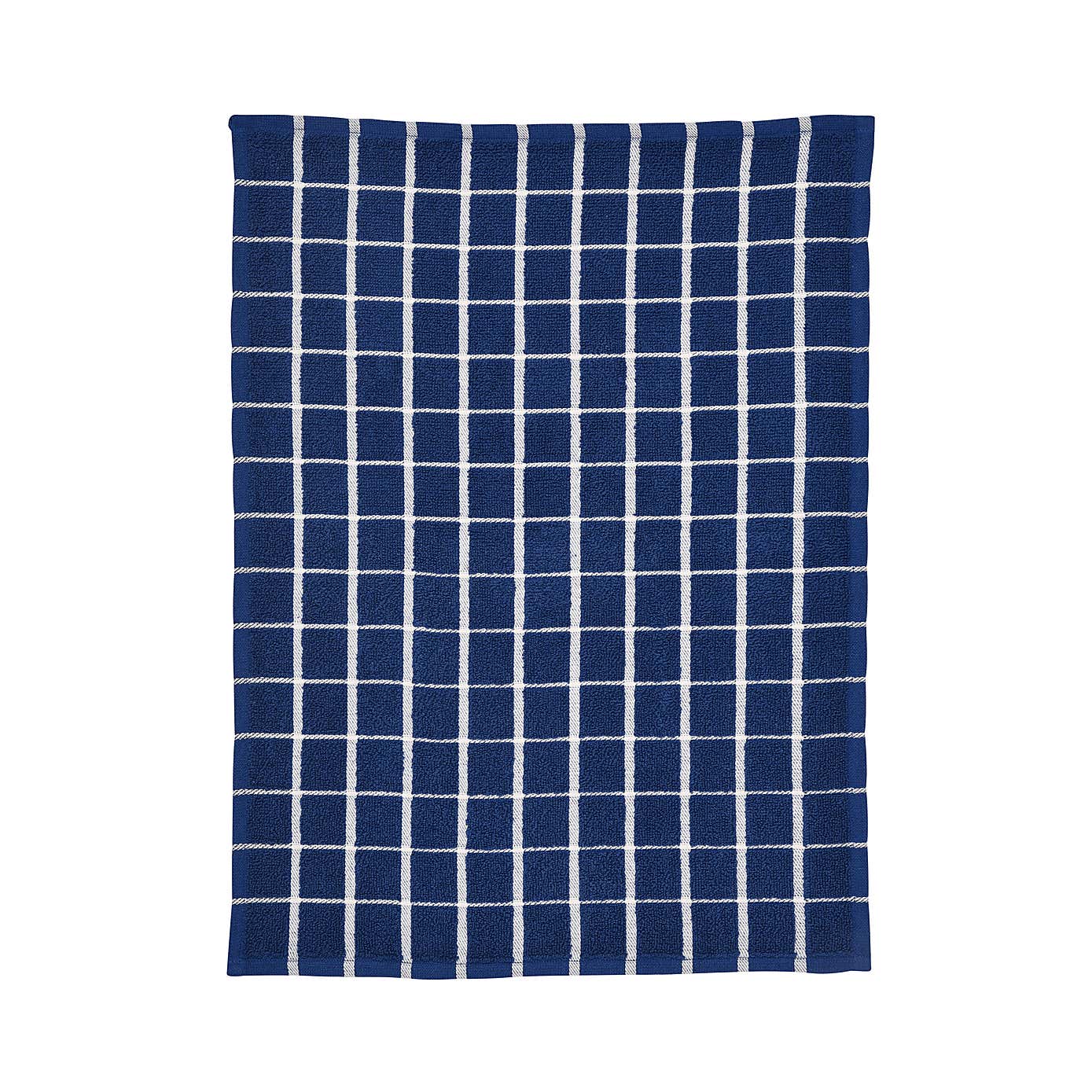 Set of 3 Elements Tea Towels