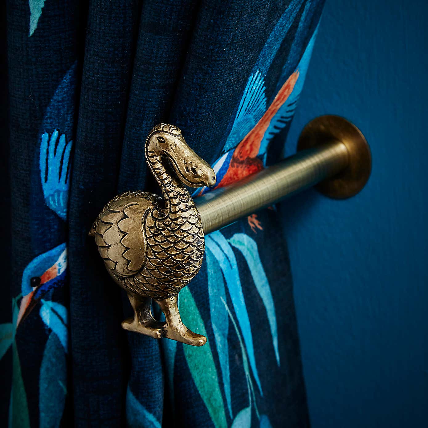 Dodo Magnetic Curtain Hook