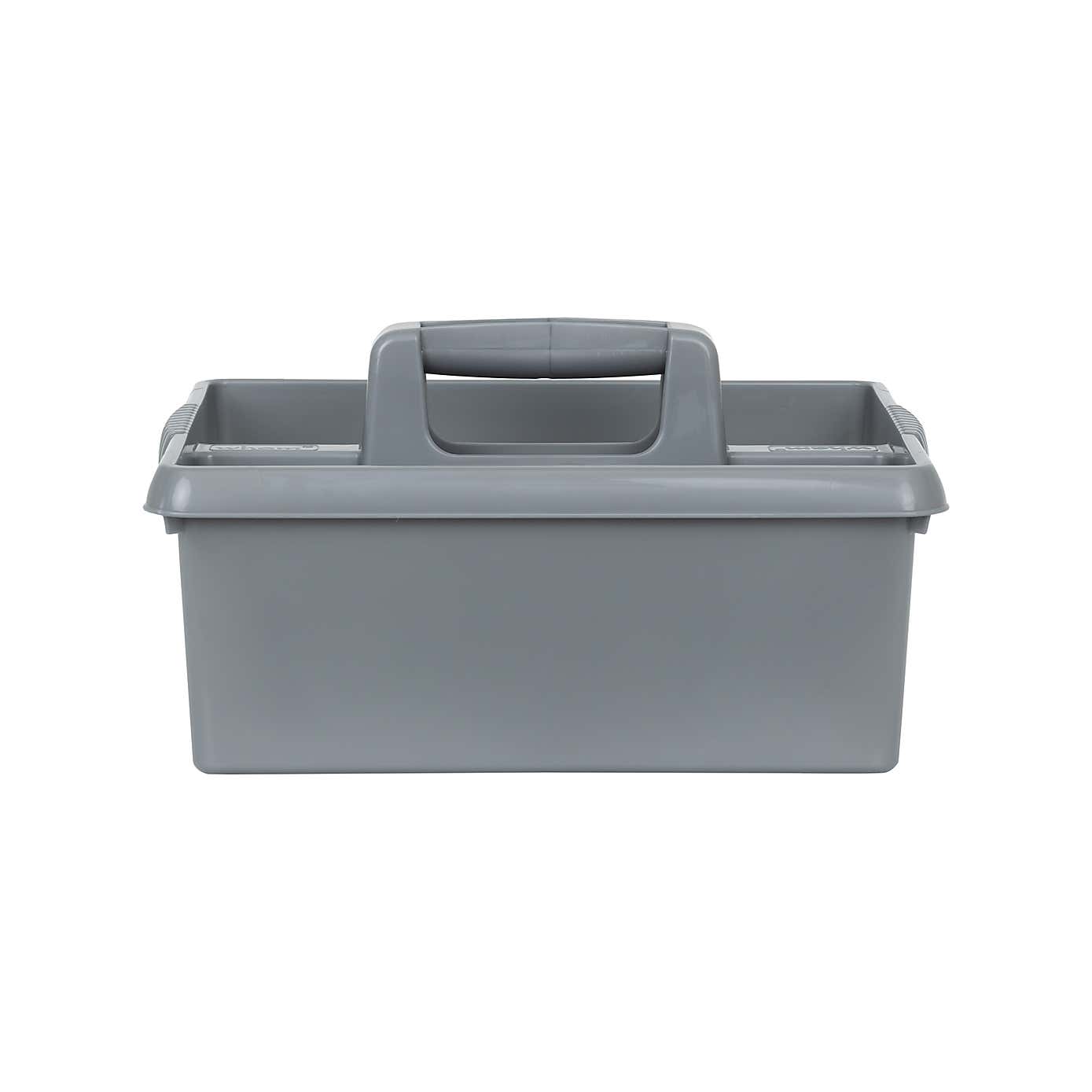 Wham Casa Set of 2 Kitchen Organisers