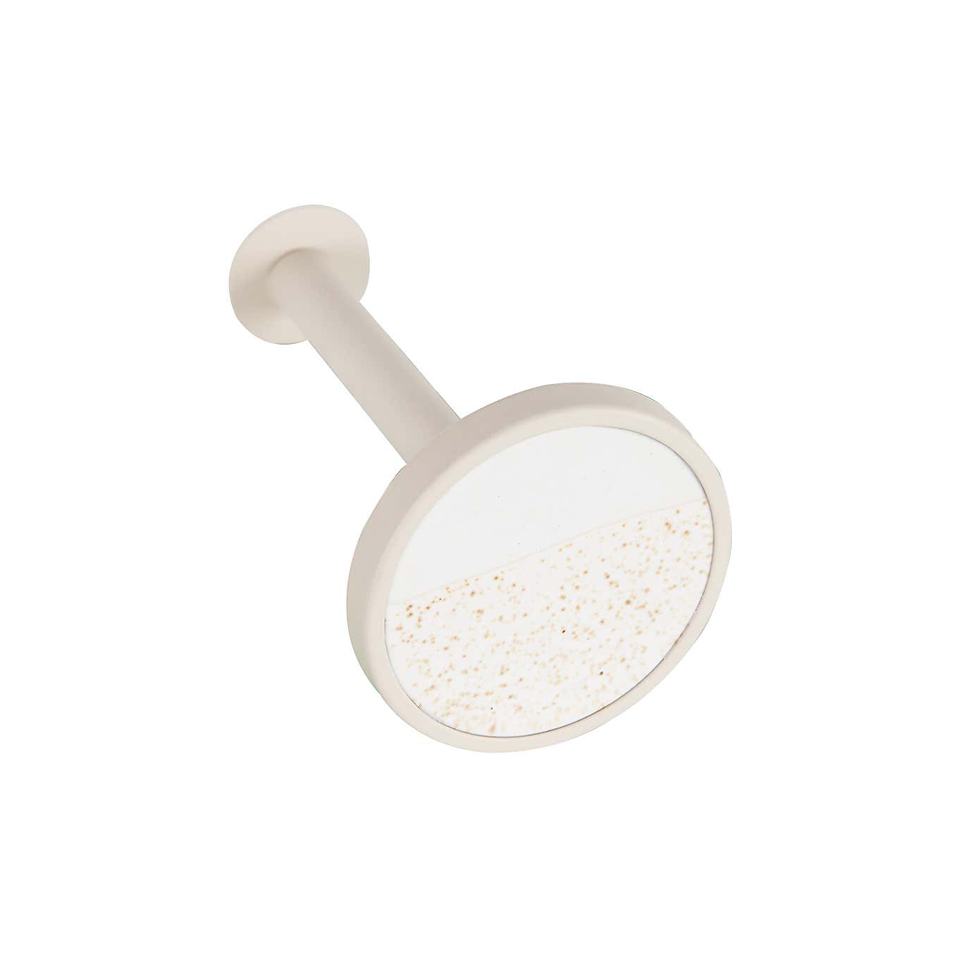 Reactive Glaze Curtain Hook