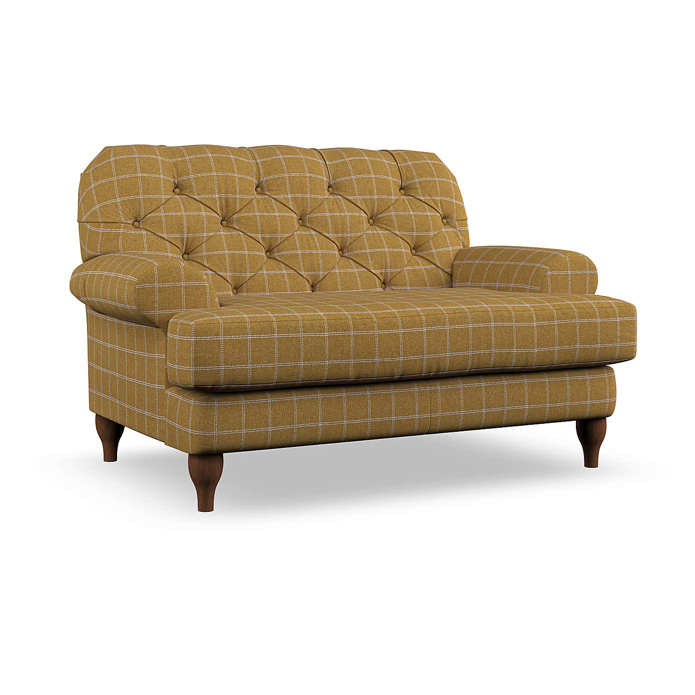 Canterbury Snuggle Chair