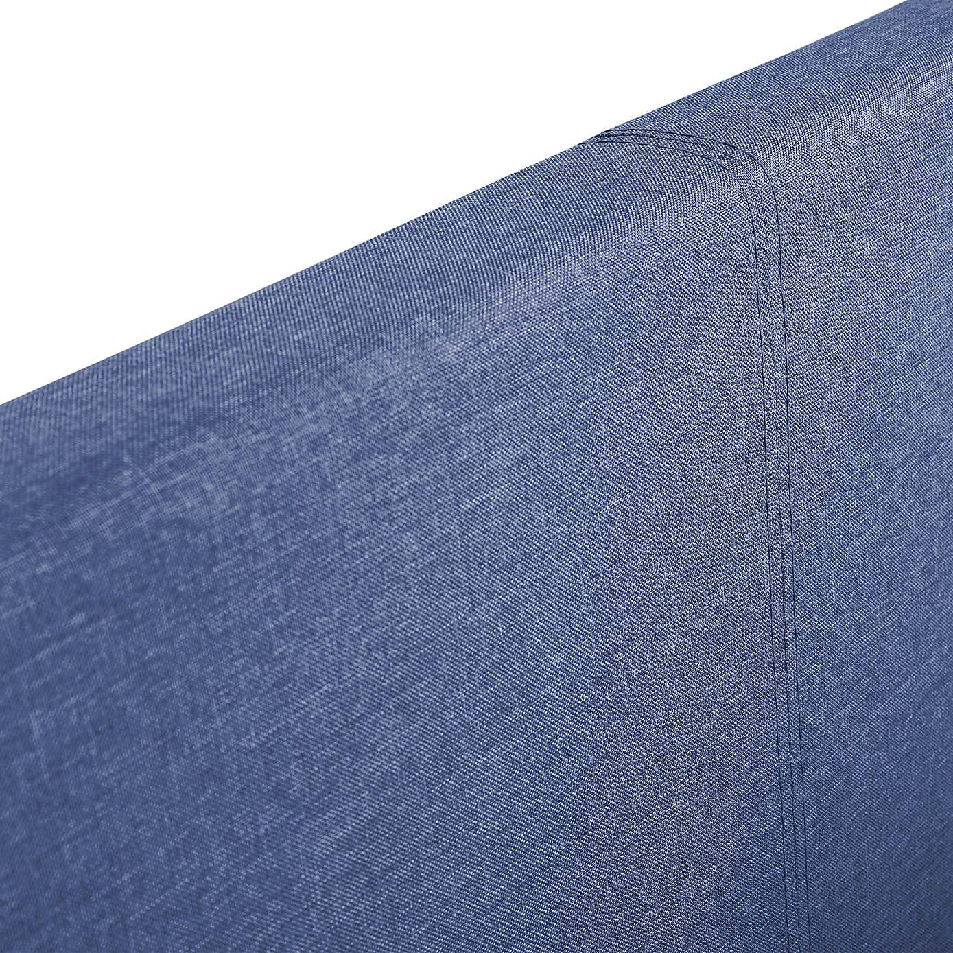 Rialto Fabric Ottoman Bed