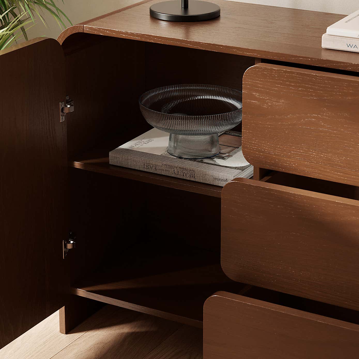 Bennett Large Sideboard