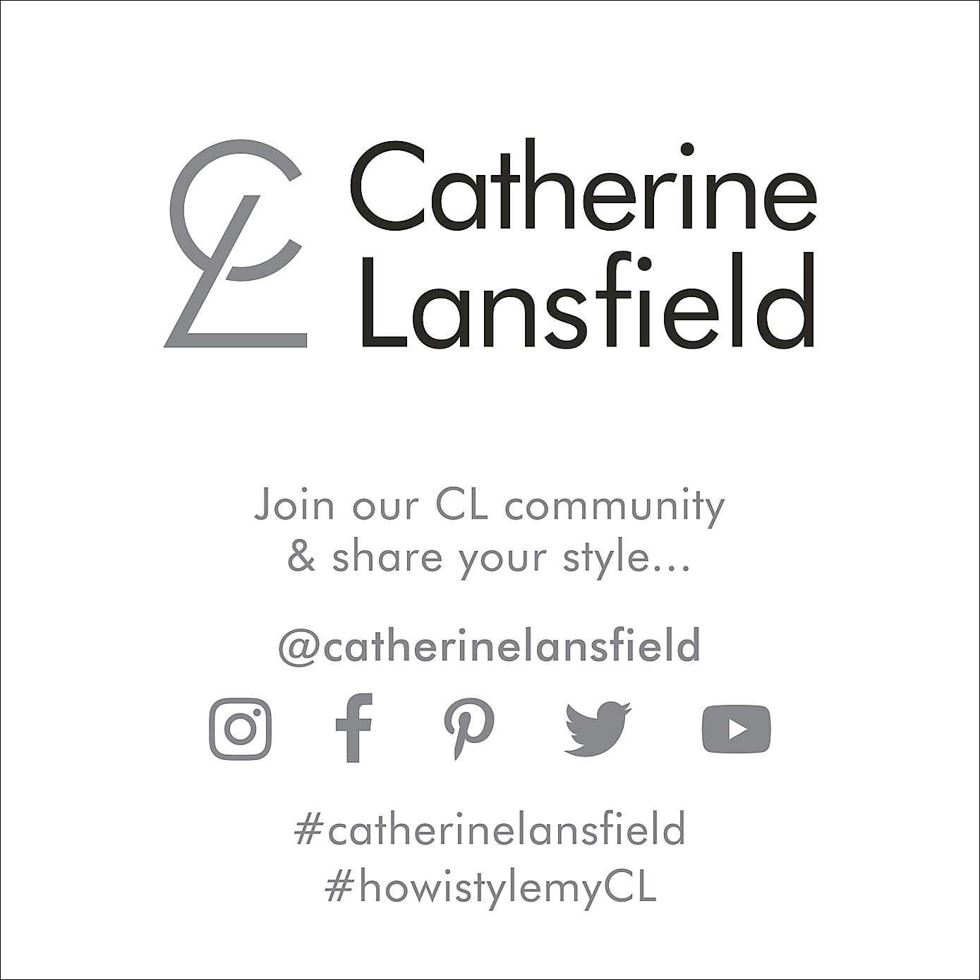 Catherine Lansfield Seersucker Reversible Duvet Cover & Pillowcase Set