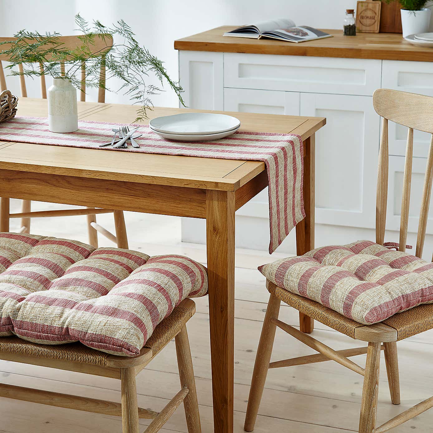 Churchgate Table Runner 230cm