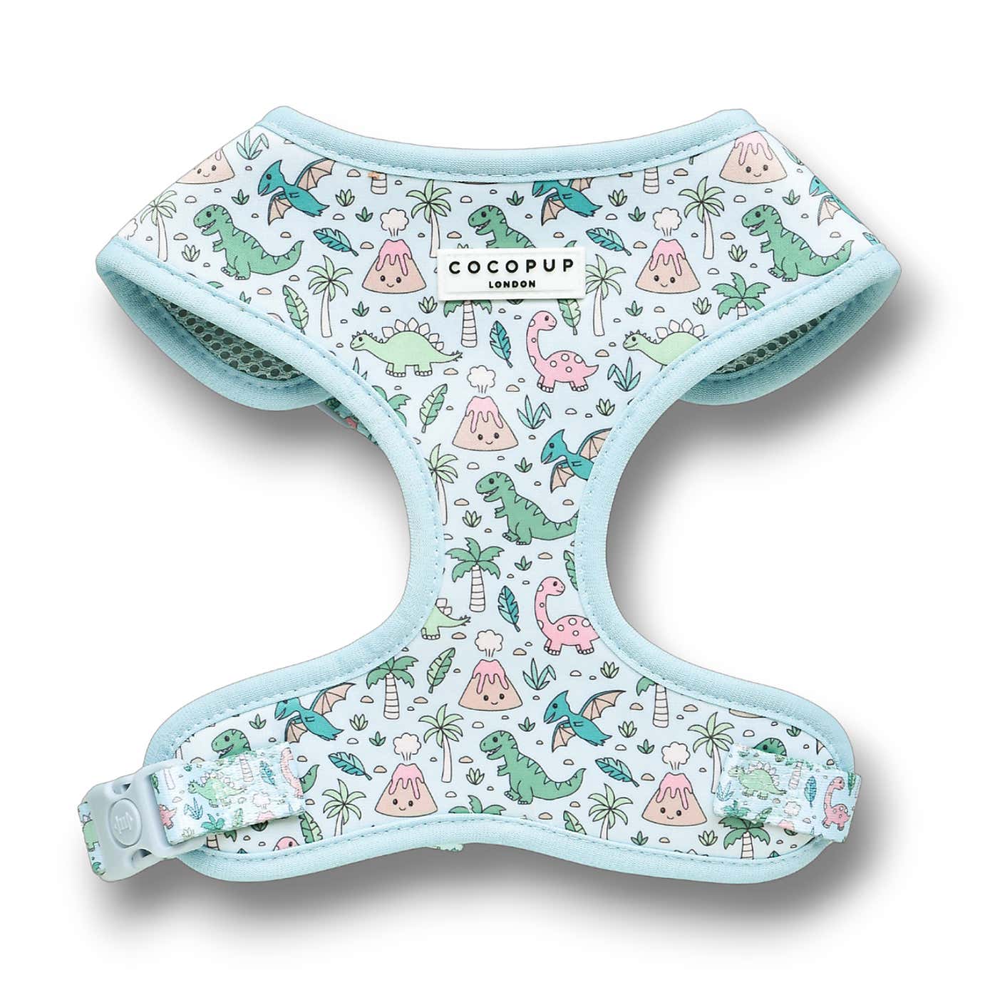 Cocopup Dinopaws Dog Harness