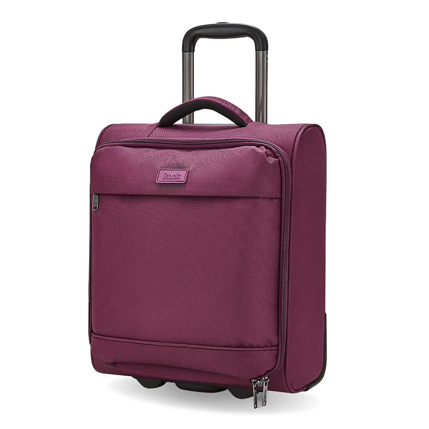 Rock Luggage Paris Suitcase