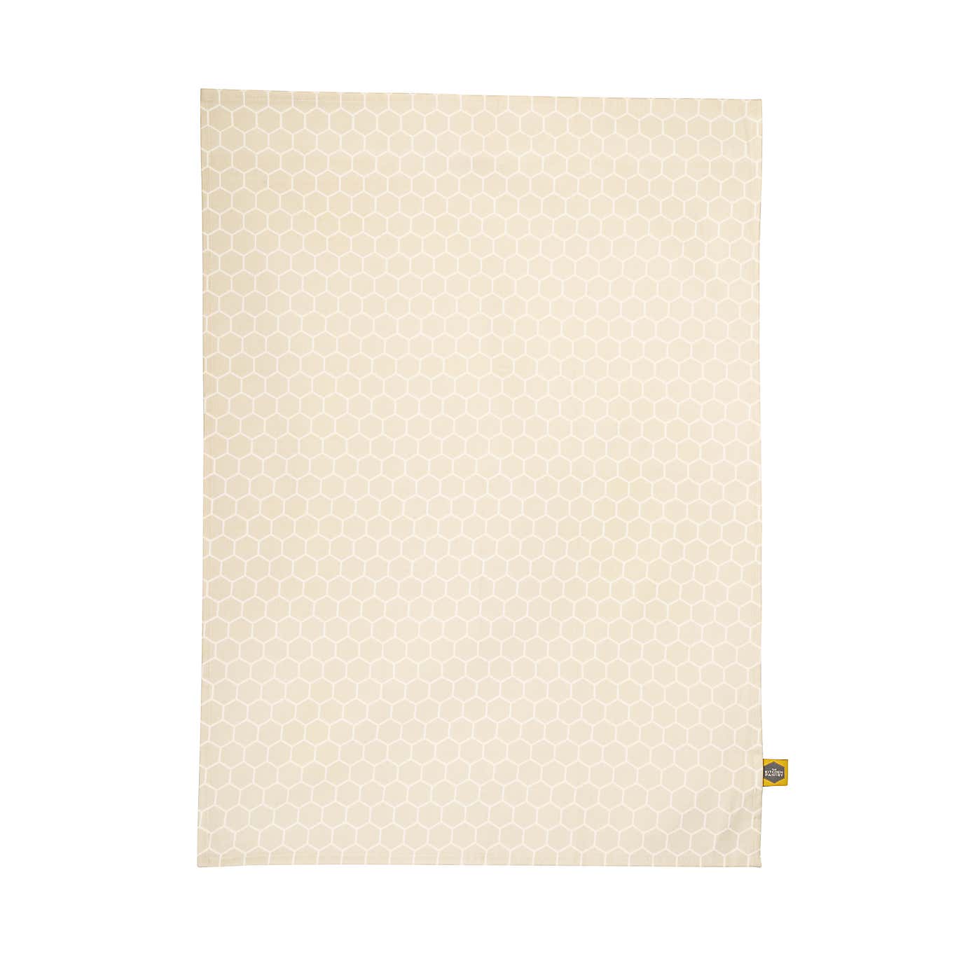 Set of 2 Kitchen Pantry Whip Up A Storm Tea Towels