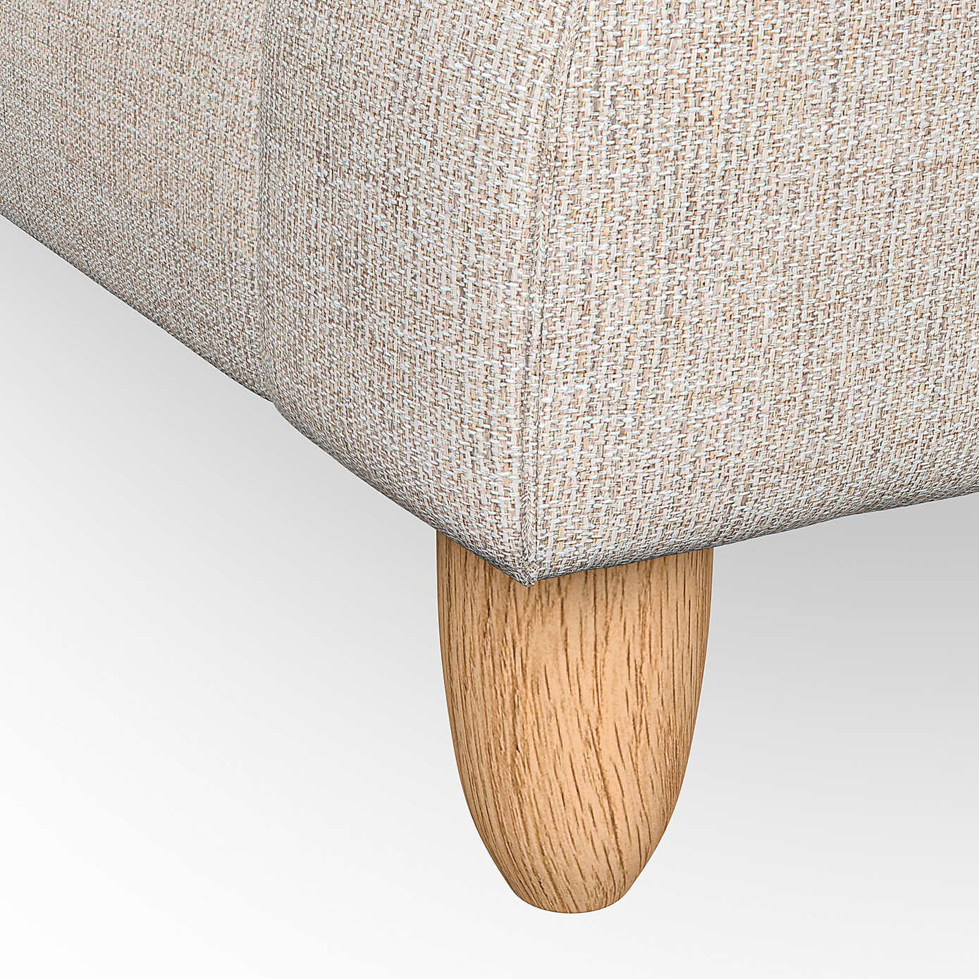 Ashford Snuggle Chair