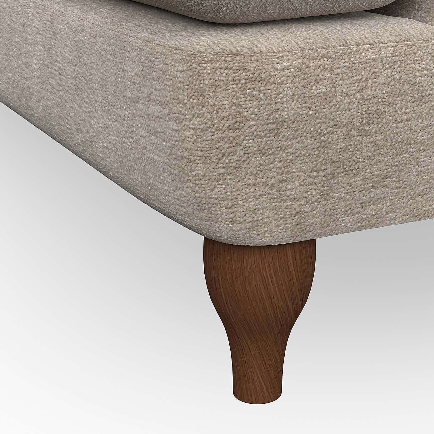 Canterbury 3 Seater Sofa