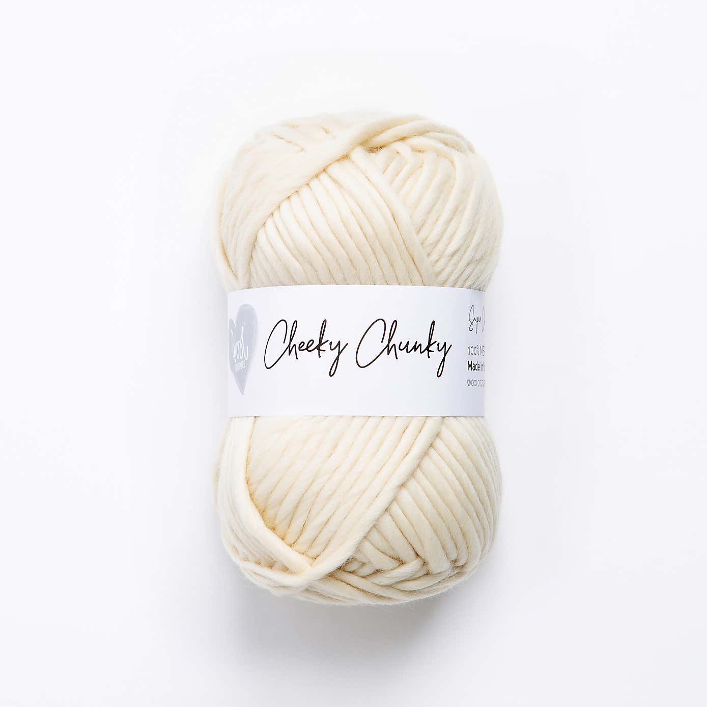 Wool Couture Cheeky Chunky Yarn