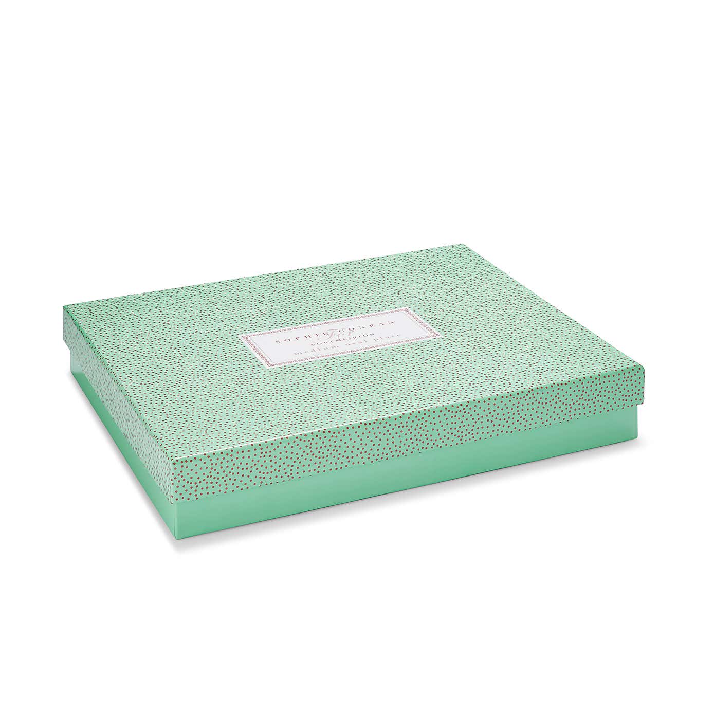 Sophie Conran for Portmeirion Medium Oval Plate