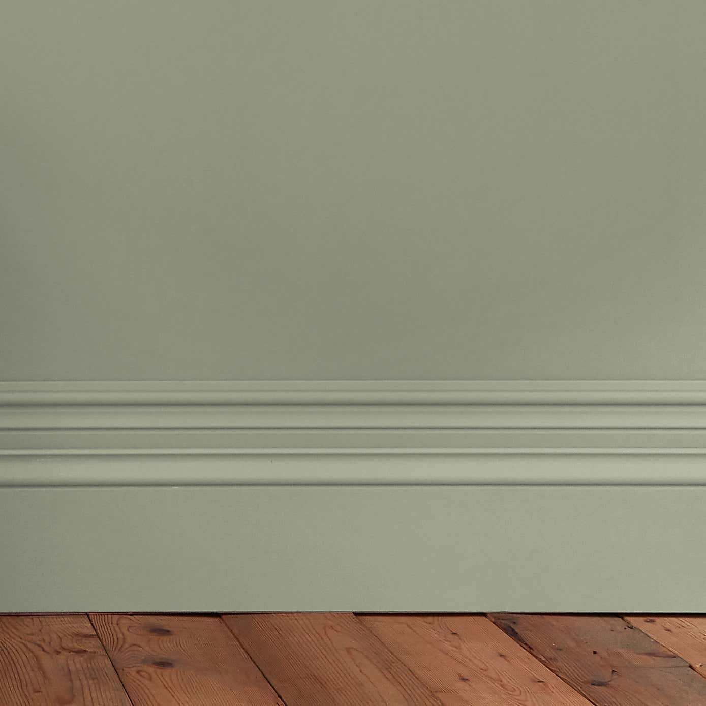 William Morris At Home Crafters Clay Eggshell Paint