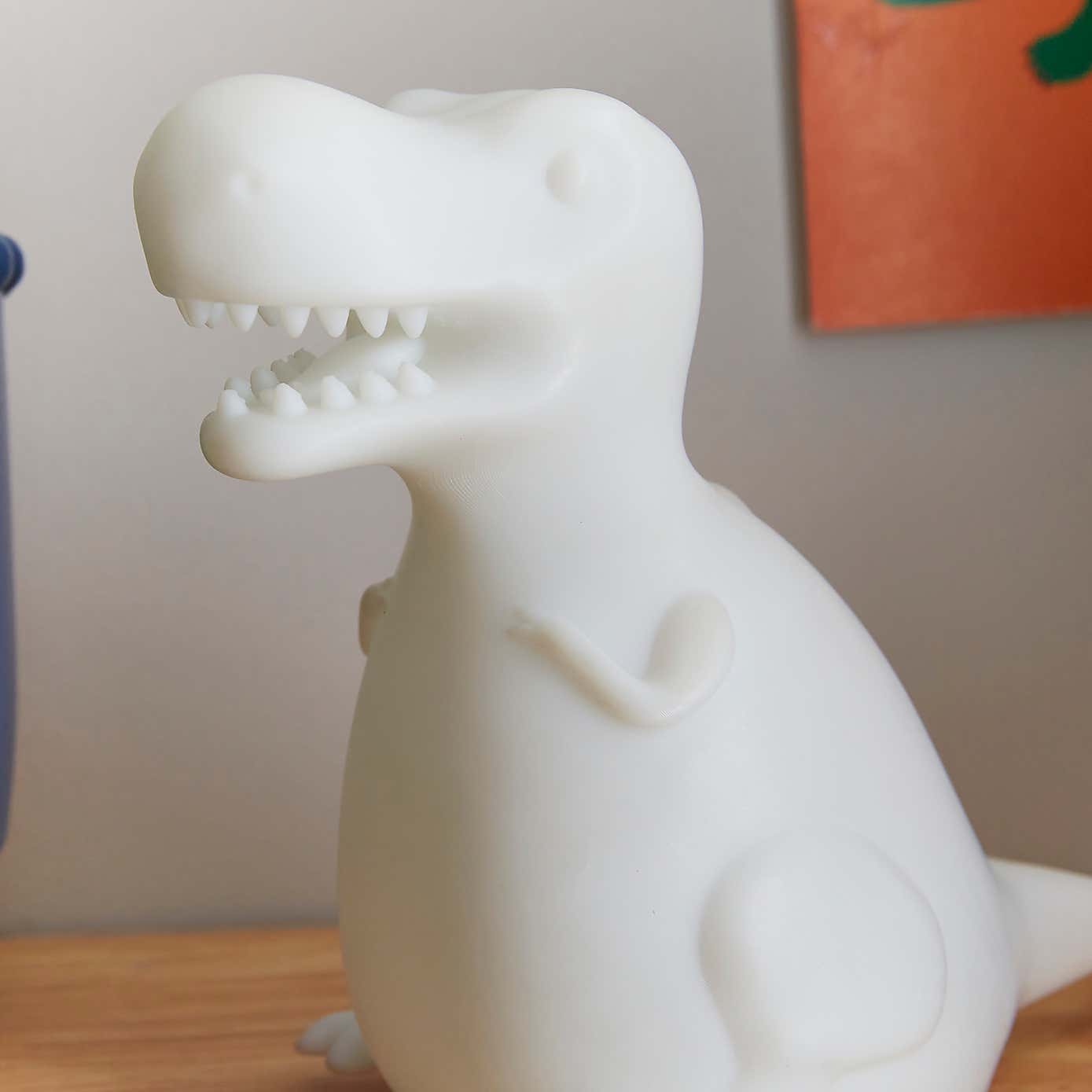 Dinosaur LED Night Light