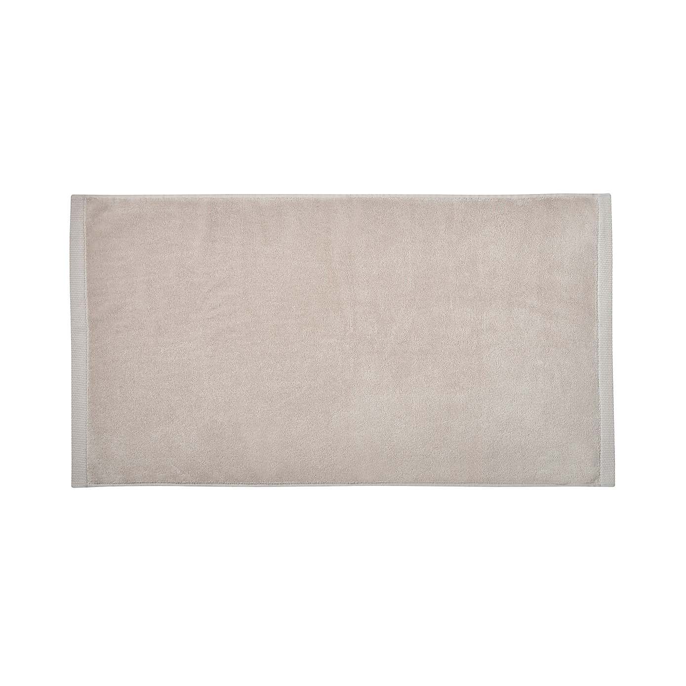 Turkish Luxury Heavyweight Cotton Towel