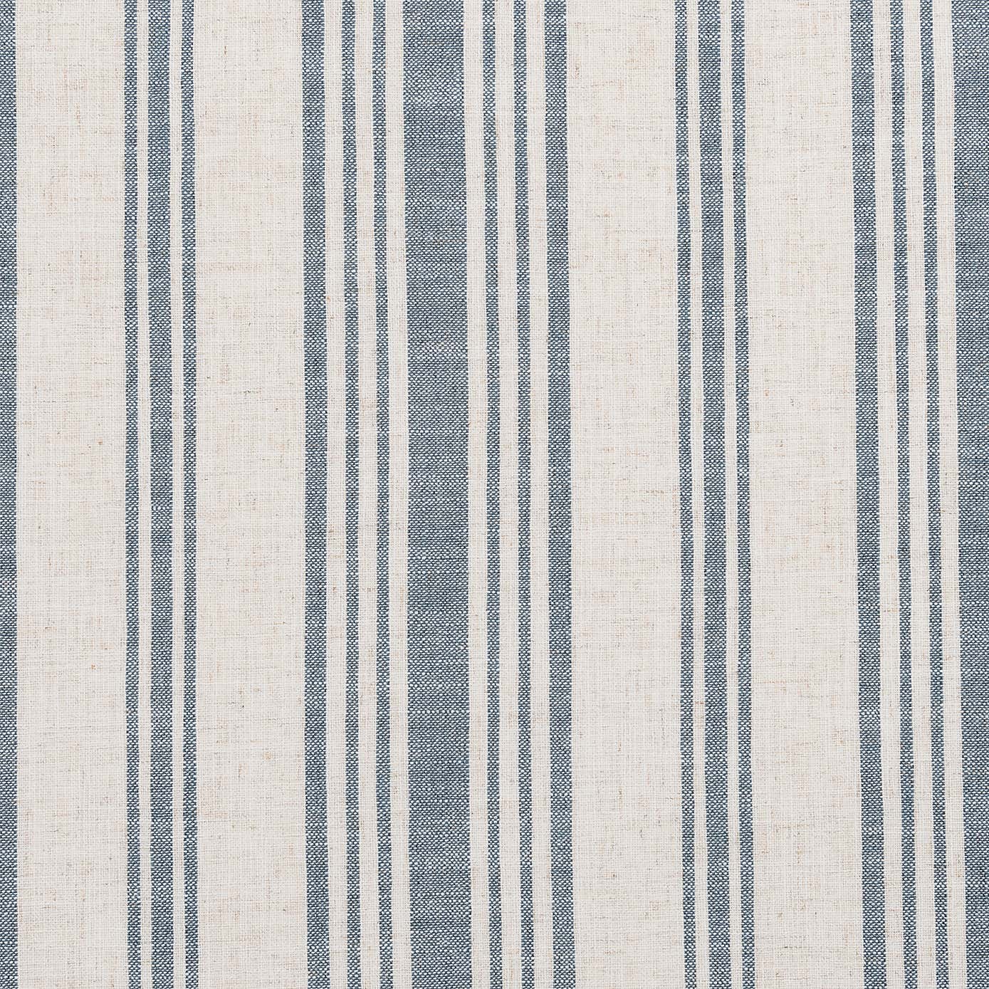 Churchgate Belton Stripe Roman Blind