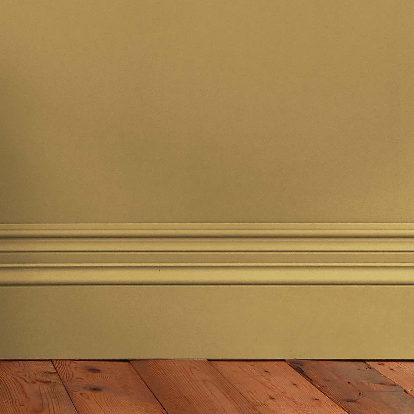 William Morris At Home Lawn Daisy Eggshell Paint