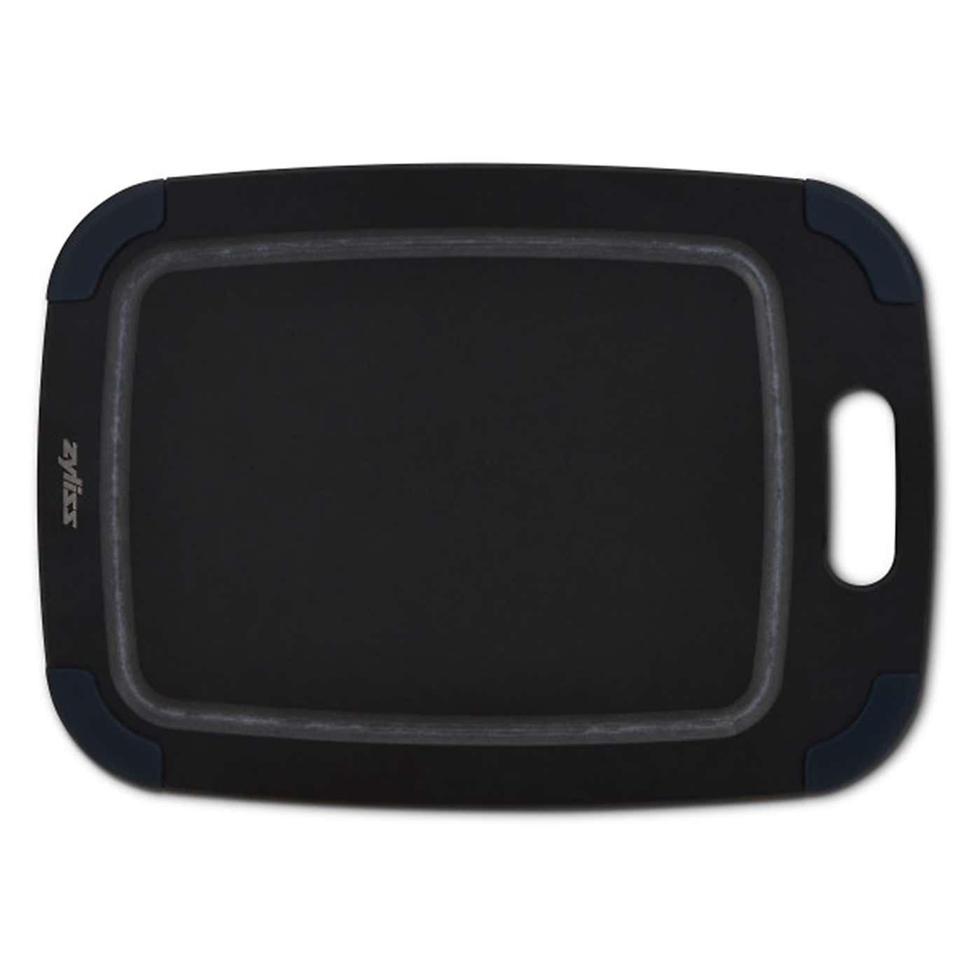 Zyliss Wood Fibre Cutting Board, Small