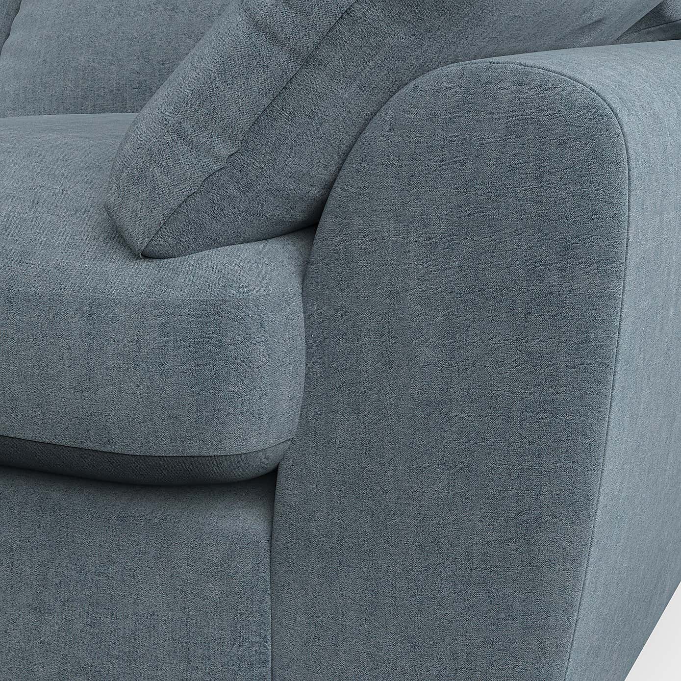 Madison Snuggle Chair