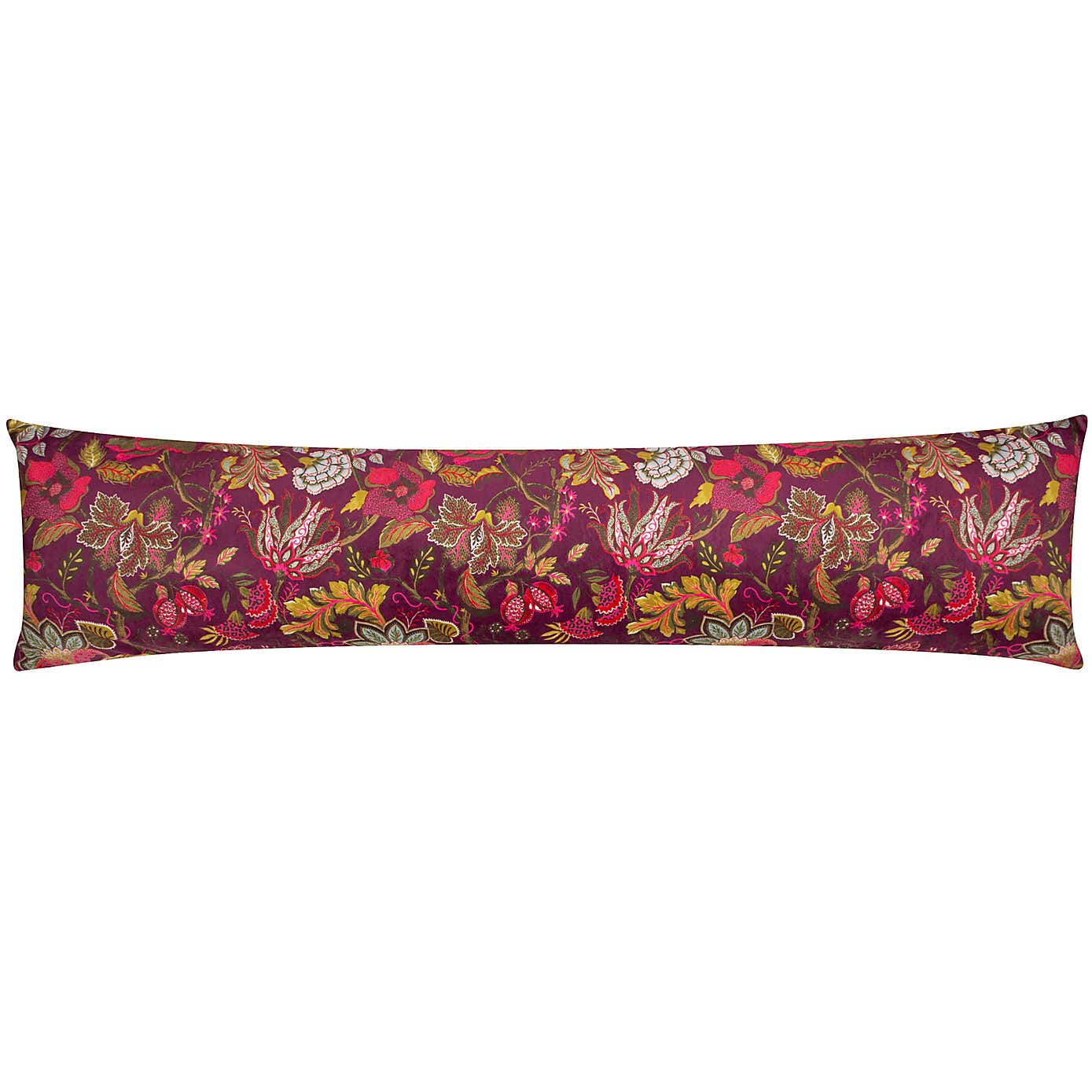 Viranai Floral Draught Excluder