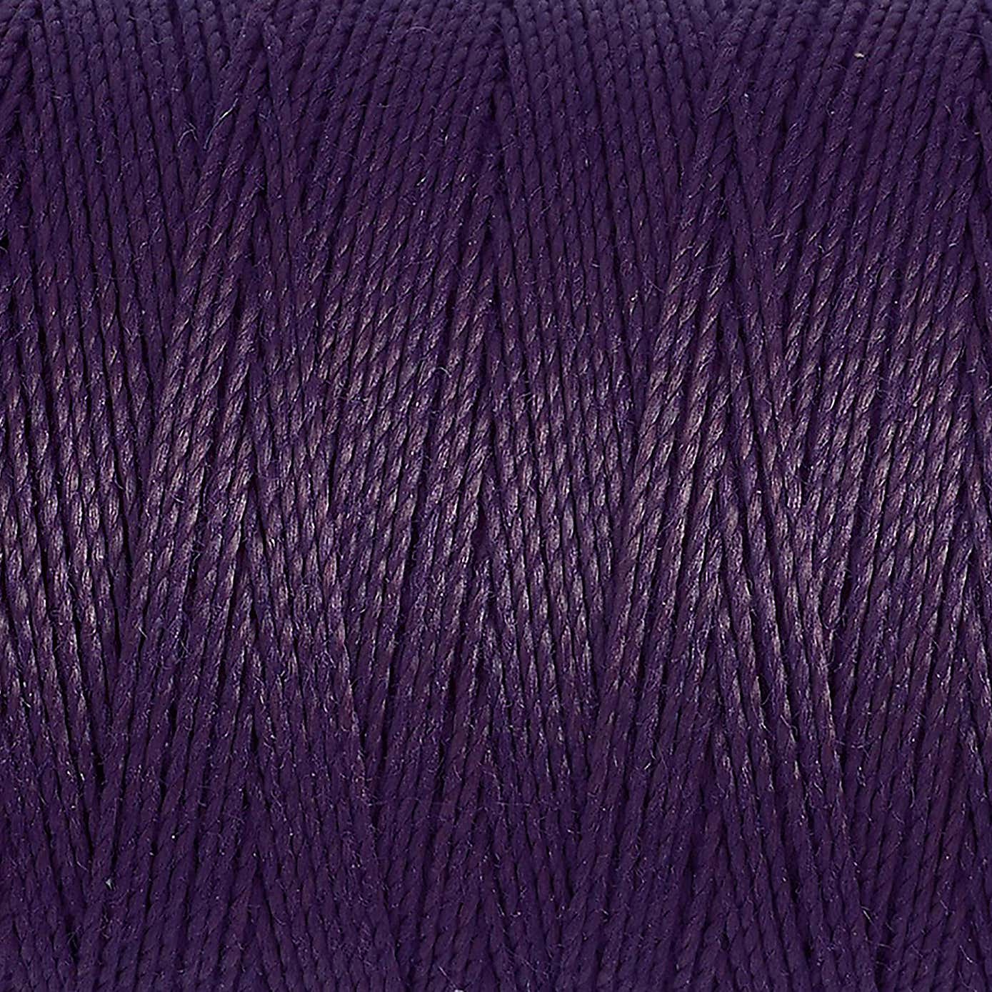 Gutermann Extra Thread 100m Plum (512)