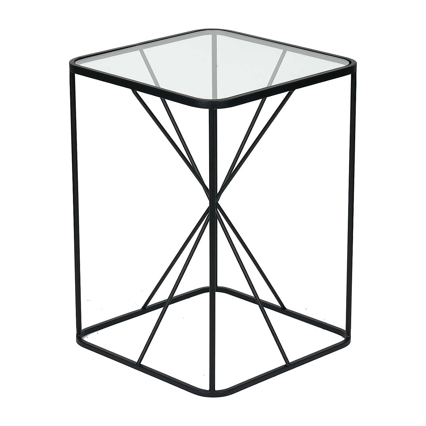 Roxy Side Table