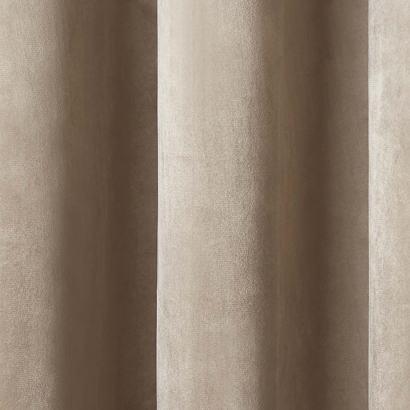 Laurence Llewelyn-Bowen Montrose Blackout Eyelet Curtains