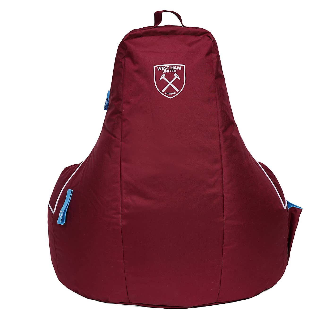 Kaikoo West Ham Football Gaming Chair